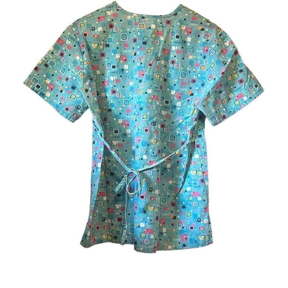 Scrub top size medium‎ - Picture 7 of 7